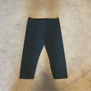 Style & Co. Charcoal Leggings